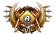 Image:Badge FB challenge limit power at only sl7.png