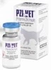 PZI Vet by IDEXX-a U40, 90% beef, 10% pork protamine zinc insulin.