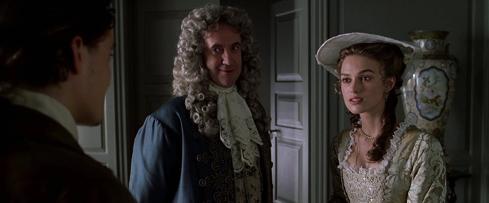 Elizabeth Swann - Pirates of the Caribbean Encyclopedia