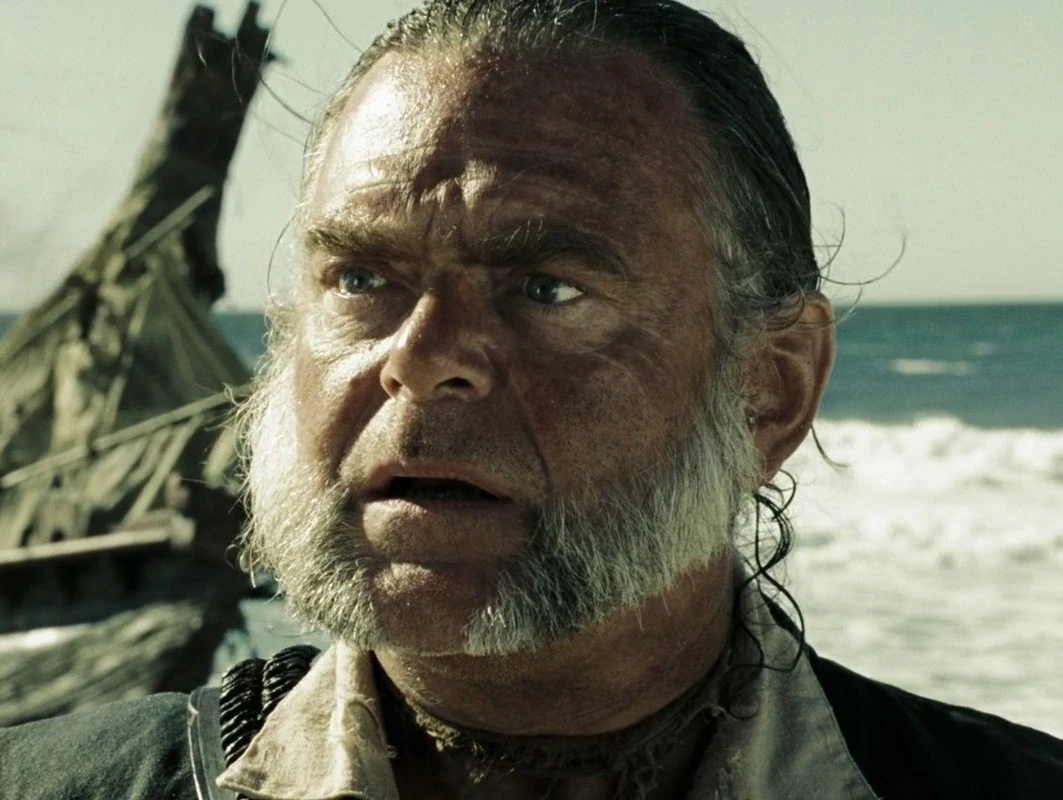 Mr Gibbs
