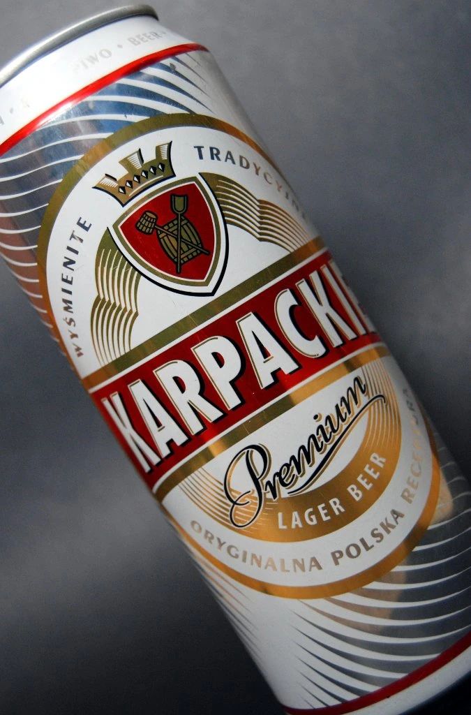 Karpackie