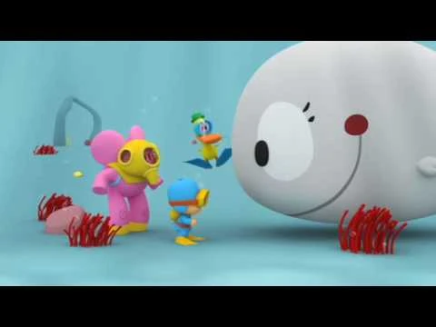 pocoyo wiki