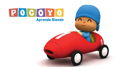 pocoyo wiki