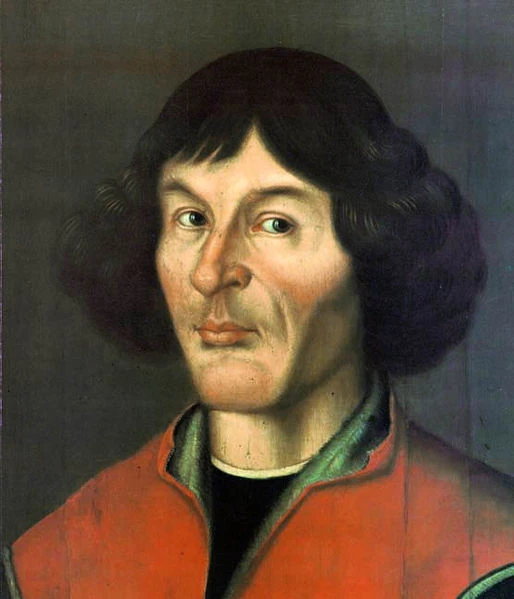 Mikołaj kopernik