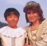 Kai and Bandora