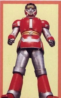 Battle Saruder
