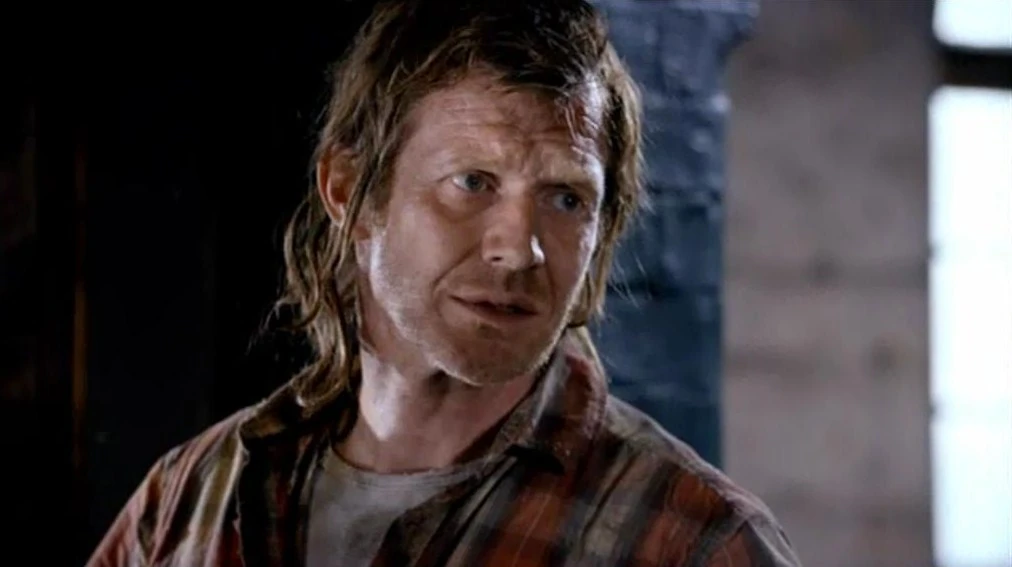 Jason Flemyng
