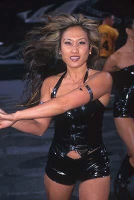 chae an nitro girls