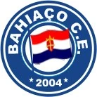 Escudo do Bahiaço CE