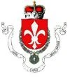 Antigo brasão nacional