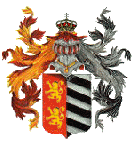 Brasão-de-Armas do Rei dos Açores