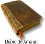 Diário perdido de Amauri Matthaeum