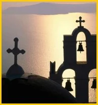 Igreja nos Açores
