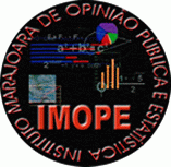 Logotipo do IMOPE