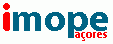 Logotipo do IMOPE-Açores