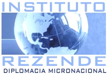 Logotipo do Instituto Rezende.