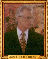Rei Luís II