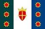 Bandeira do Vice-Reino de Econia