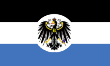 Bandeira de Racktidan