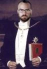 Foto oficial de Jorge Quinta-Nova, 1º Duque de Faro