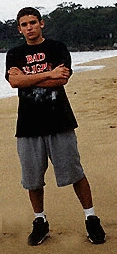 Mateus Ribeiro