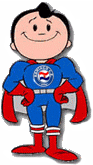 Mascote do Bahiaço