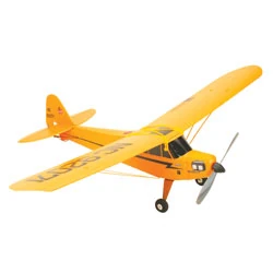 ParkZone J-3 Cub