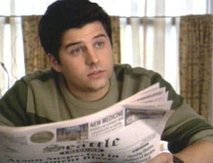 bret harrison