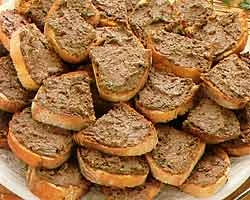 Crostini