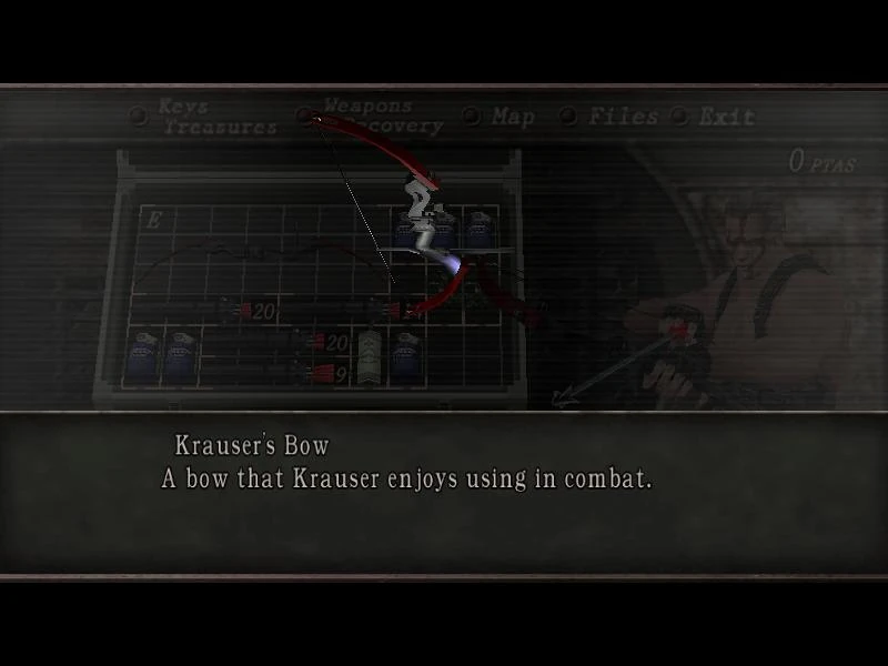 krauser