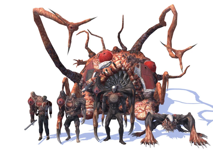 Birkin Resident Evil Wiki