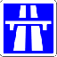Autoroute française