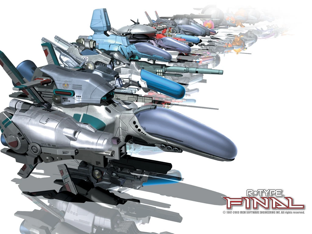 R-TYPES RETROGAME MUSIC COLLECTION EX の掲示板投稿写真＆画像