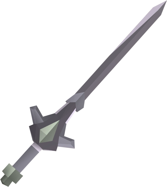 Runescape+gravite+longsword