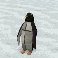 Image:Penguin_Flap.gif