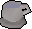 Cup of hot water