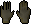 A pair of Slayer gloves.