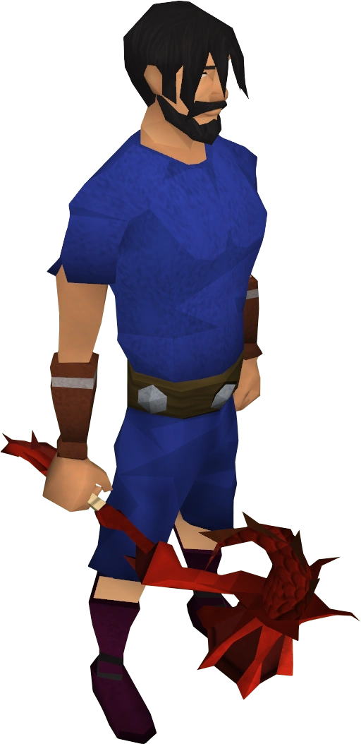 Dragon_warhammer_equipped.png