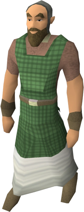 Reggie