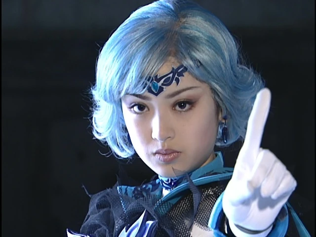 Dark Mercury (PGSM)