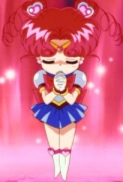 Sailor ChibiChibi Moon (anime)