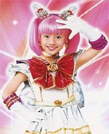 Sailor Chibi Moon (Sera Myu)