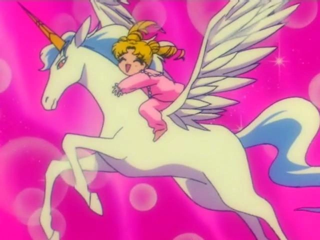 Chibi Usagi (anime)