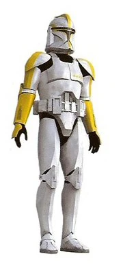 Sith Commander
