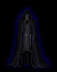 Lord Bane's Robes
