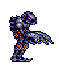 A Pirate from the 2D games