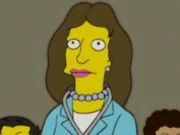 Elanor at age 24 in Springfield Up