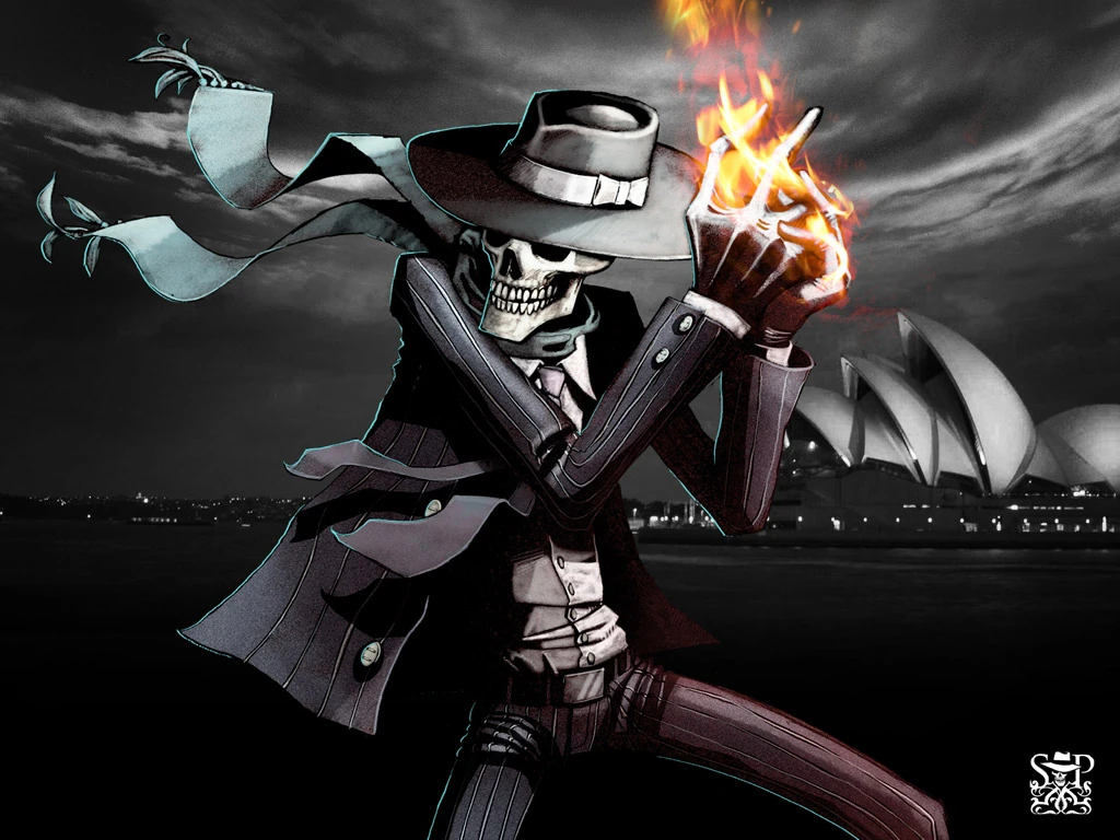 inaustralia