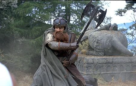 Gimli+lord+of+the+rings+actor