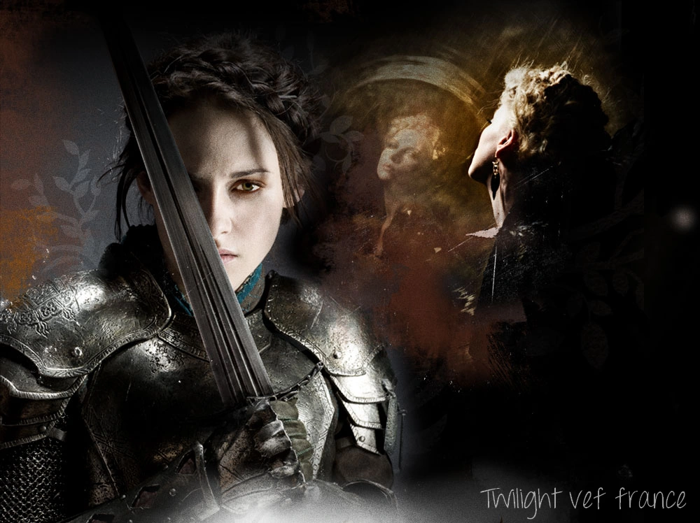 Snow White And The Huntsman Wiki